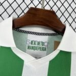 Camiseta Real Betis Balompié Jornada Retro Hombre 25/26 - Image 6