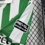 Camiseta Real Betis Balompié Jornada Retro Hombre 25/26 - Image 7