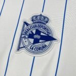 Deportivo La Coruna 2026 Retro - Image 3