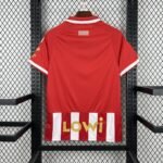 Camiseta Retro Primera Equipación 25-26 - Image 2