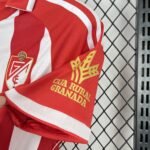 Camiseta Retro Primera Equipación 25-26 - Image 3