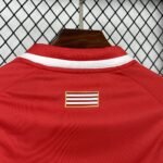 Camiseta Retro Primera Equipación 25-26 - Image 8