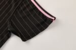 Juventus  Short Sleeves Training Suit - Image 6