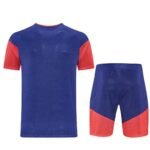 Japan Short Sleeves Training Suit - Image 2