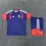 Japan Short Sleeves Training Suit - Image 3