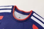 Japan Short Sleeves Training Suit - Image 4