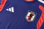 Japan Short Sleeves Training Suit - Image 5