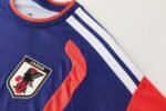 Japan Short Sleeves Training Suit - Image 6