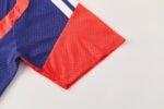 Japan Short Sleeves Training Suit - Image 7