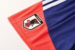 Japan Short Sleeves Training Suit - Image 10