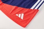 Japan Short Sleeves Training Suit - Image 11