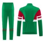 Mexico 2026/27 Training Suit Full Zipper - Image 2