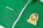 Mexico 2026/27 Training Suit Full Zipper - Image 4