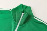 Mexico 2026/27 Training Suit Full Zipper - Image 5