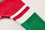 Mexico 2026/27 Training Suit Full Zipper - Image 6