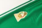 Mexico 2026/27 Training Suit Full Zipper - Image 8