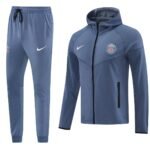 PSG 2026/27 Training Suit Hoodie