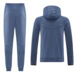 PSG 2026/27 Training Suit Hoodie - Image 2