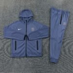 PSG 2026/27 Training Suit Hoodie - Image 3
