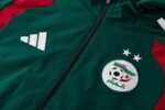 Algeria 2026 Training Suit Hoodie - Image 4