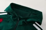 Algeria 2026 Training Suit Hoodie - Image 5