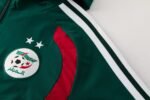 Algeria 2026 Training Suit Hoodie - Image 6