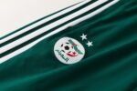 Algeria 2026 Training Suit Hoodie - Image 8