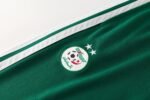Algeria 2026 Training Suit Full Zipper - Image 5