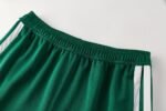 Algeria 2026 Training Suit Full Zipper - Image 6