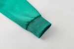 Algeria 2026 Training Suit Full Zipper - Image 9