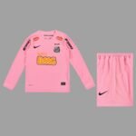 Kids Retro 2013 Santos Pink - Image 2