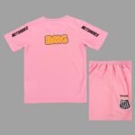 Kids Retro 2013 Santos Pink - Image 3