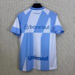 2026/27 Gremio Away Jersey S-4XL - Image 2