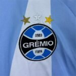 2026/27 Gremio Away Jersey S-4XL - Image 4
