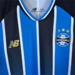 2026/27 Gremio Home Jersey S-4XL - Image 3