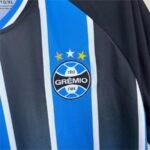 2026/27 Gremio Home Jersey S-4XL - Image 4