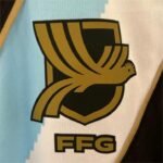 2026 Guatemala Away Jersey S-4XL - Image 3