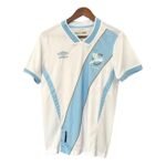 2026 Guatemala Home Jersey S-4XL