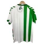 Camiseta Prepartido Real Betis Fiestas de Primavera 25/26 - Image 3