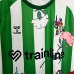 Camiseta Prepartido Real Betis Fiestas de Primavera 25/26 - Image 4