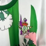 Camiseta Prepartido Real Betis Fiestas de Primavera 25/26 - Image 5