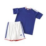 Kids 2026 World Cup Japan Home Jersey - Image 2