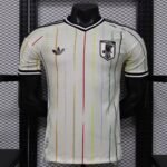 Player Version 2026 World Cup Japan Away Jersey S-5XL