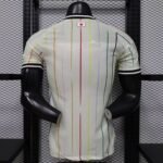 Player Version 2026 World Cup Japan Away Jersey S-5XL - Image 3