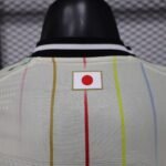 Player Version 2026 World Cup Japan Away Jersey S-5XL - Image 4