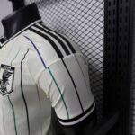 Player Version 2026 World Cup Japan Away Jersey S-5XL - Image 7