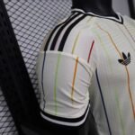 Player Version 2026 World Cup Japan Away Jersey S-5XL - Image 8