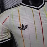 Player Version 2026 World Cup Japan Away Jersey S-5XL - Image 10