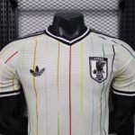 Player Version 2026 World Cup Japan Away Jersey S-5XL - Image 11