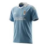 Camiseta Hombre Centenario Real Oviedo S-4XL